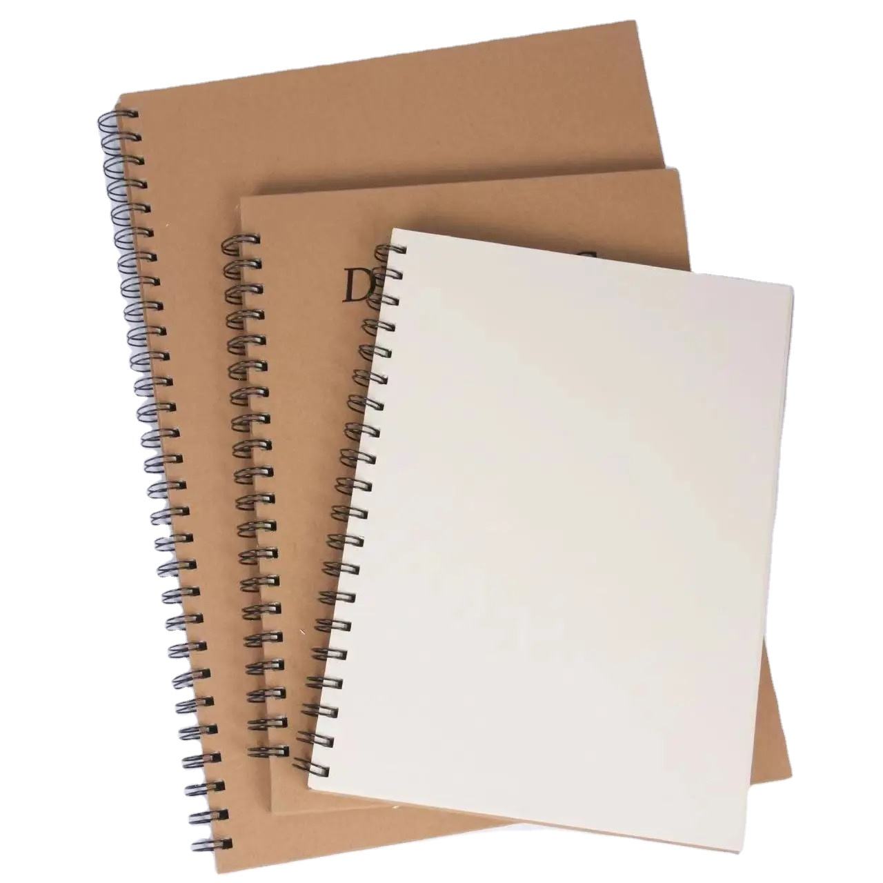 China Suppliers Custom Sketch Pad Sketch Book for Drawing