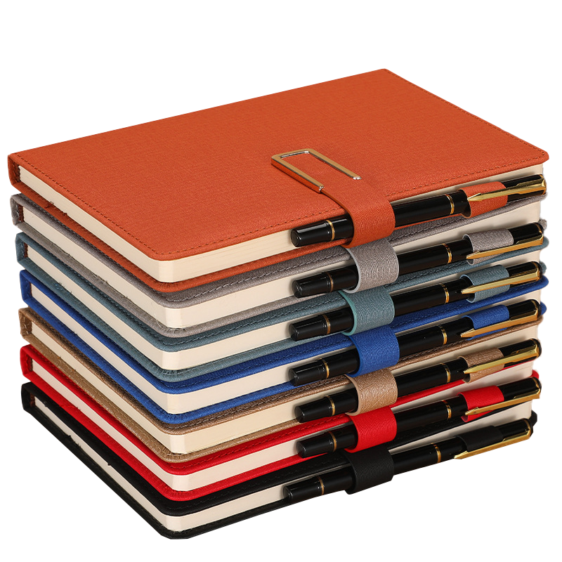 A5 Leather Notebook Cover Wholesale | Protective & Stylish | Supplier A5 Leather Notebook Cover Wholesale | Protective & Stylish | Supplier