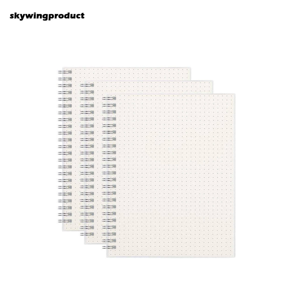 Dot Grid Paper Notebook Wholesale | Versatile for Bullet Journaling | Supplier Dot Grid Paper Notebook Wholesale | Versatile for Bullet Journaling | Supplier