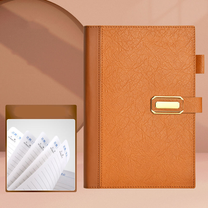 Electronic Notebook with Calculator Pen Promotional Gift Customized Private Label logo 8 Digit Solar Power Notepad Calculator
