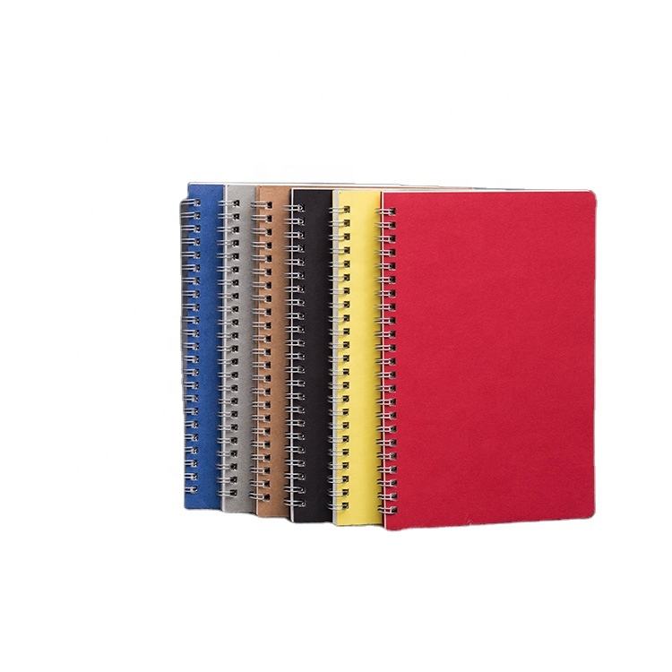 Office Supplies Paper Notebook