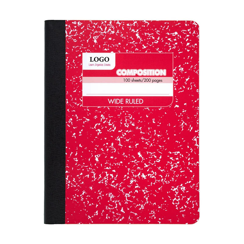 School Student Stationary Supply Exercise Composition Book Primary Notebook