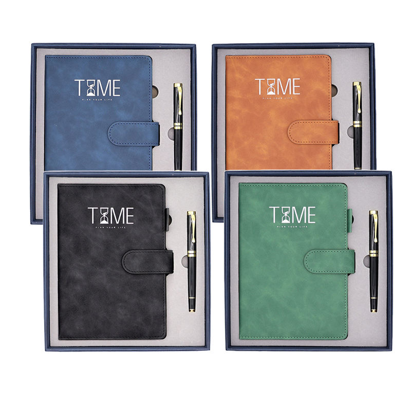 A4 A5 A6 Blank Notebook Softcover School Exercise White Notebook Online Printing with Logo Mens Leather Bags Custom Cheap Plain