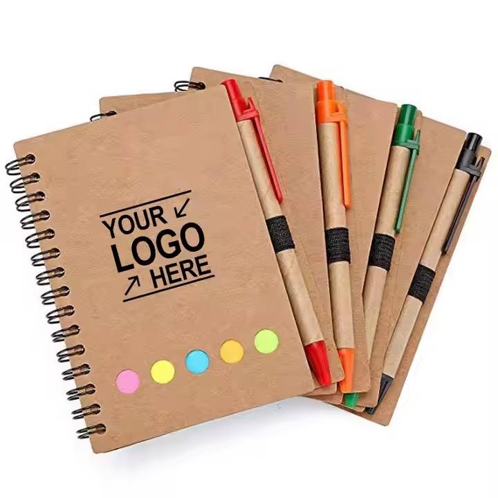Spiral Notebook With Tabs Wholesale | Organized Sections | Supplier Spiral Notebook With Tabs Wholesale | Organized Sections | Supplier
