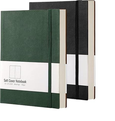 Deer Dairy Notebook Customizable Hardcover Bullet Manifestation Journal Printing Custom Note Books Libretas Diary 2023