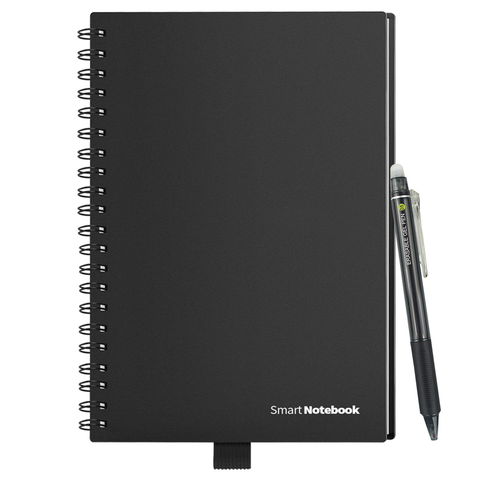Huion Note Digital Handwriting Drawing Recognition Digital Electronic Smart Notebook with Pen Portable Wireless Notebook X10