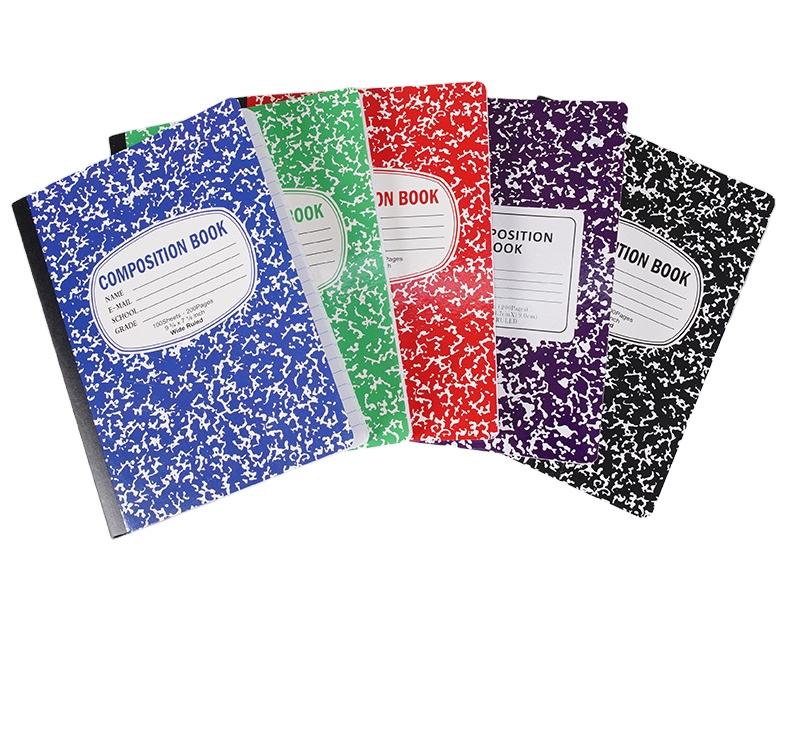 Journal Composition Notebook Wholesale | Classic & Durable | Manufacturer Journal Composition Notebook Wholesale | Classic & Durable | Manufacturer