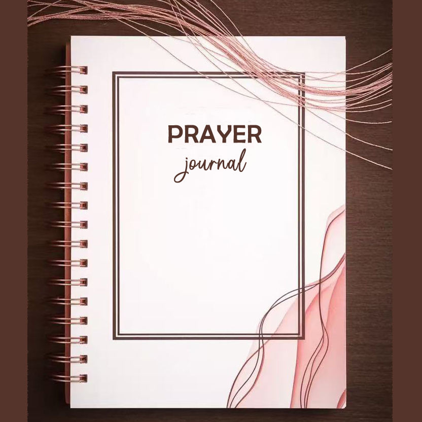 Notebook Custom A5 Soft Leather Thickened Can Print logo Business Simple Office Work Meeting Notepad