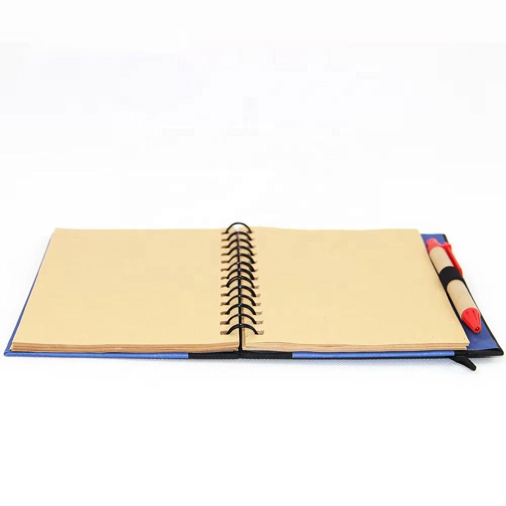 Luxurious Opening Event Practical Office Gifts Eye Mask Customizable Leather Notebook Gift Set With Fountain Pen Kit and Bottle
