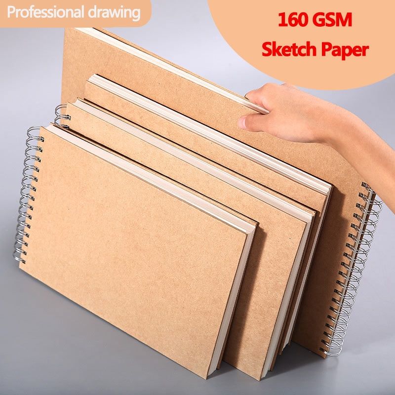A4 Spiral Notebook Unruled Wholesale | Large & Free | Manufacturer A4 Spiral Notebook Unruled Wholesale | Large & Free | Manufacturer