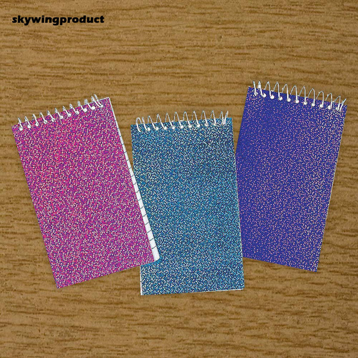 3X5 Spiral Notebook Wholesale | Compact for Quick Notes | Manufacturer 3X5 Spiral Notebook Wholesale | Compact for Quick Notes | Manufacturer