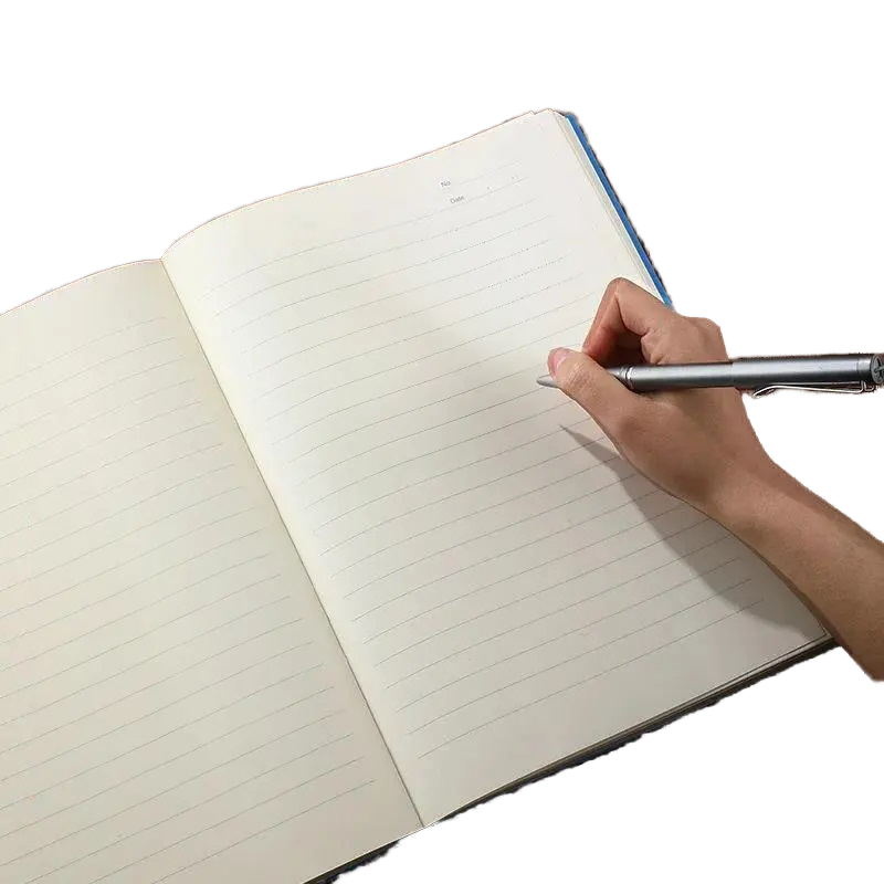 Thick A4 Notebook Wholesale | High Page Count | Manufacturer Thick A4 Notebook Wholesale | High Page Count | Manufacturer