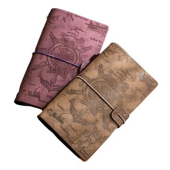 Factory Custom Student Writing Notebooks A4 School Notebooks for Students