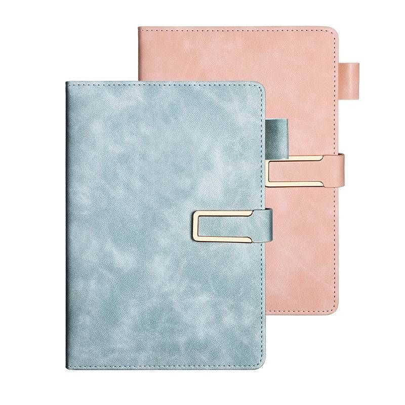 Cheap Bulk Promotion Dotted Grid Journal Custom Printing A4 A5 A6 Craft Eco Kraft Paper Sewing Notebooks for Student
