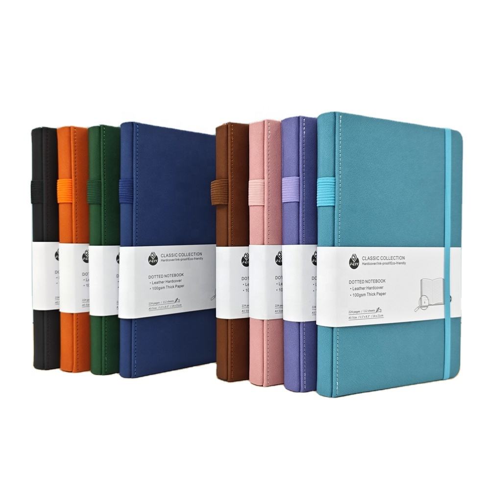 A5 Notebook With Pen Wholesale | Convenient Set | Supplier A5 Notebook With Pen Wholesale | Convenient Set | Supplier