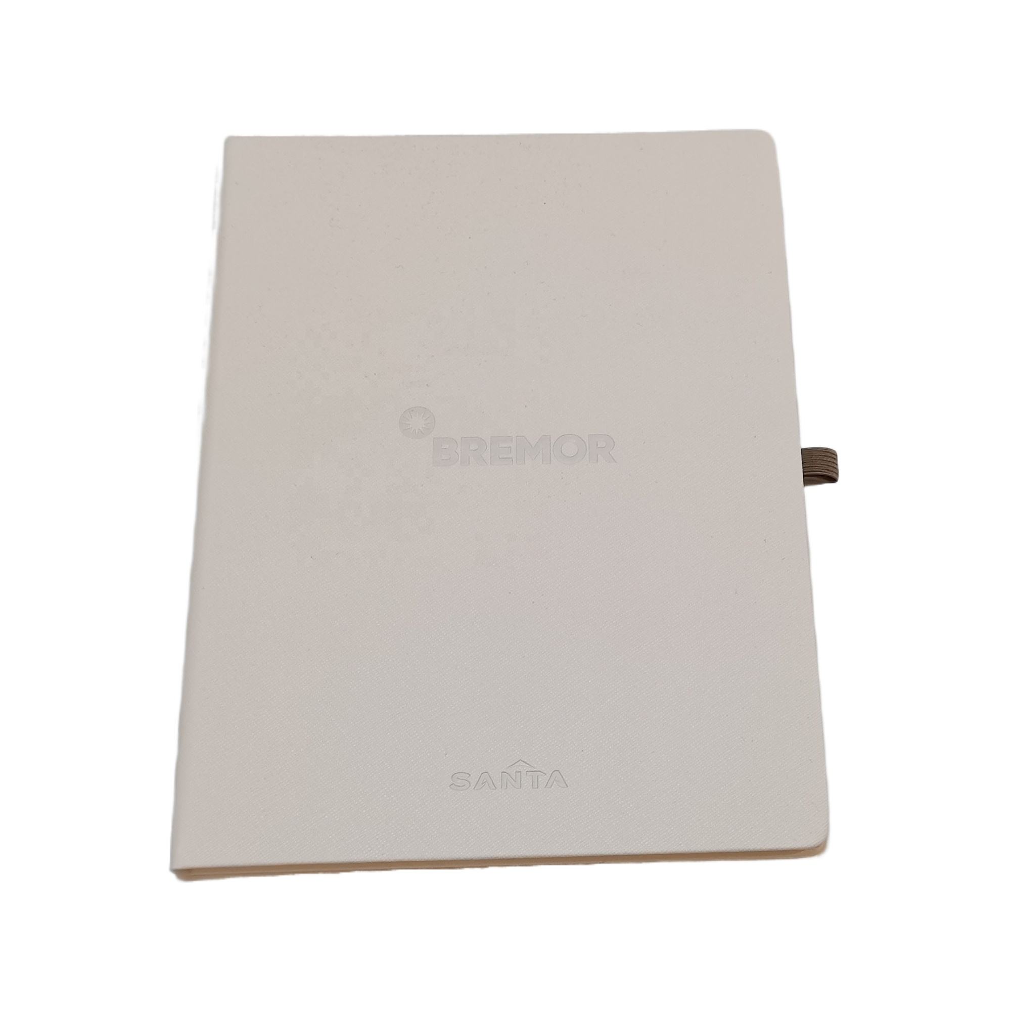 Custom Printed White Paper Hardcover Wedding Guest Book Landscape Journal Album Photo Sweat Merry Notebook With Gold Foil Edges