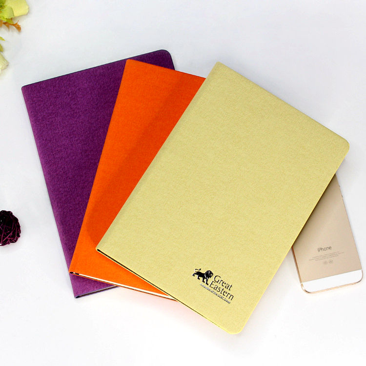 Genuine Quality 300 PAGES A4 Competitive Price Spiral Notebook Specifically Made Notebook Best Price Excellent Quality