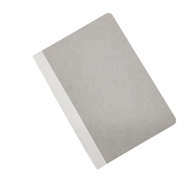 2025 Factory Cute Stationary A4a5a6 Soft Cover Note Book Customized Lined Dotted Notebook Journals PU Leather Opp Bag Promotion