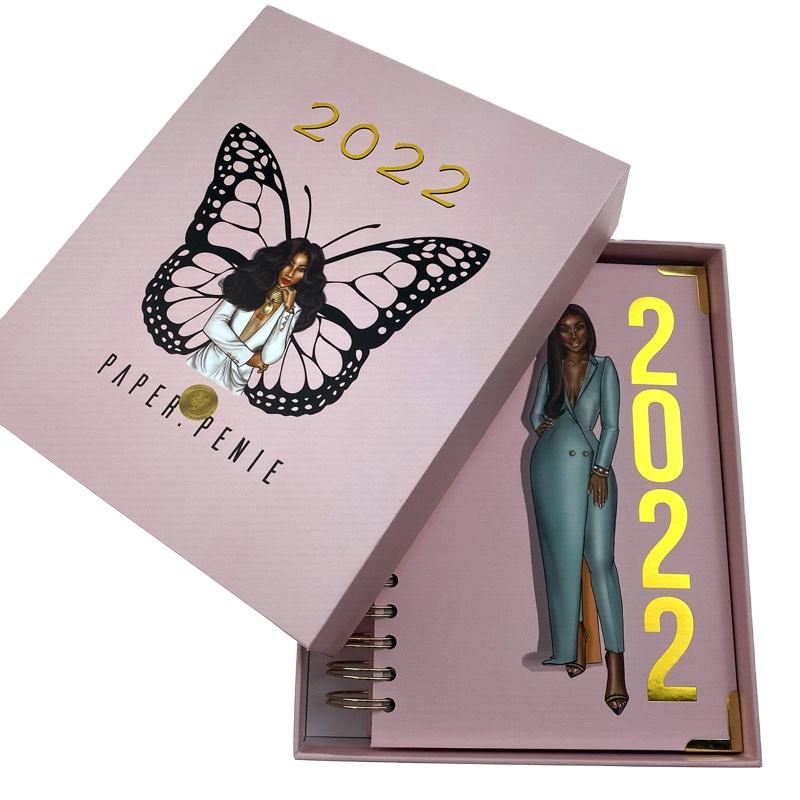 Unmatched Durability and Portability Spiral Bound Notebooks Hardcover Style for Students and Professionals