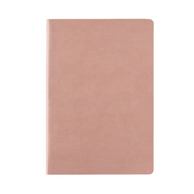 Pu Leather Hardcover Diary A4 A5 Custom Journal Note Book With Logo Sublimation Travelers Planner Bullet Meeting Notebook 2024