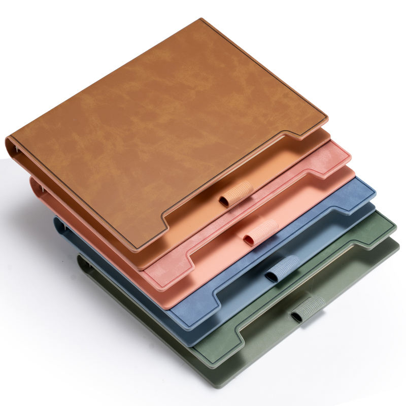 A4 Refillable Notebook Wholesale | Eco-friendly & Large | Manufacturer A4 Refillable Notebook Wholesale | Eco-friendly & Large | Manufacturer