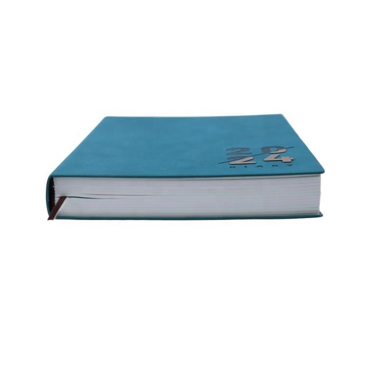 Copybook School Graphite Papers One-lined Notebook 100 Pages Decorated with Flo