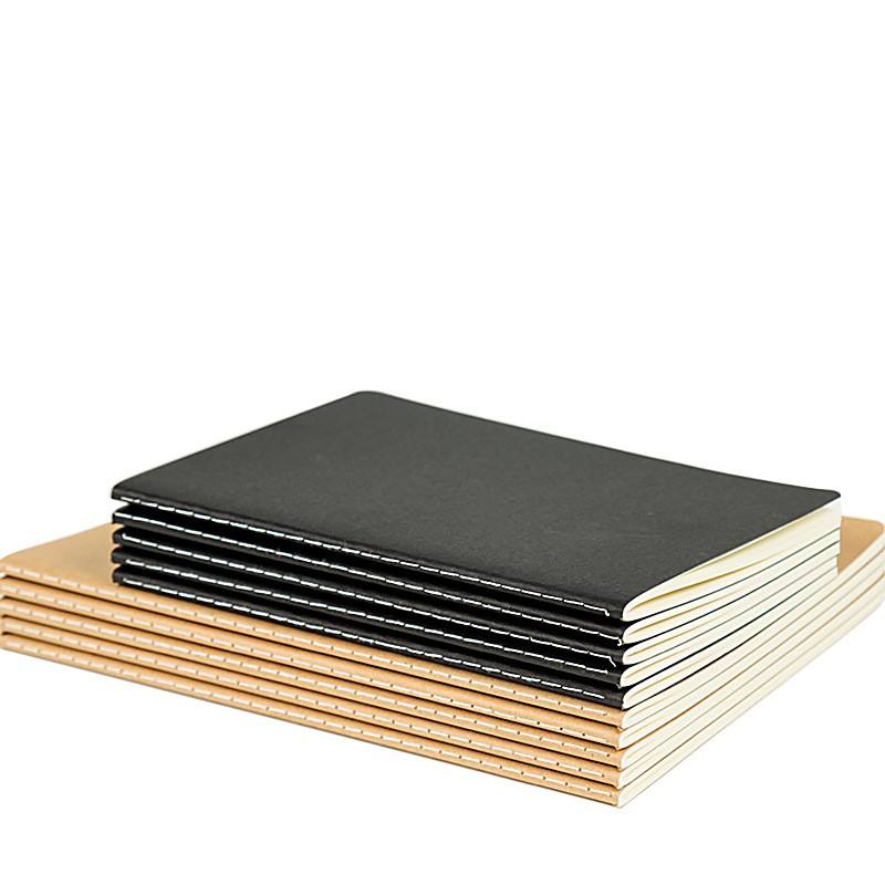 Brown Paper Notebook Wholesale | Rustic Aesthetic | Manufacturer Brown Paper Notebook Wholesale | Rustic Aesthetic | Manufacturer