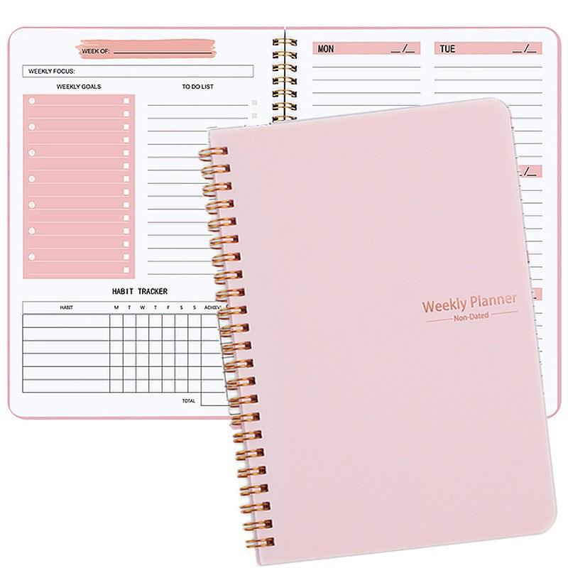 Spiral Notebook Binder Wholesale | Customizable Organization | Manufacturer Spiral Notebook Binder Wholesale | Customizable Organization | Manufacturer