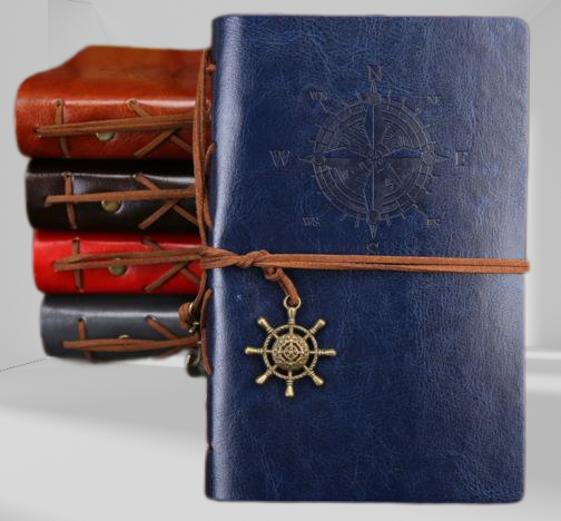Rustic Leather Notebook Wholesale | Handmade & Vintage Style | Supplier Rustic Leather Notebook Wholesale | Handmade & Vintage Style | Supplier