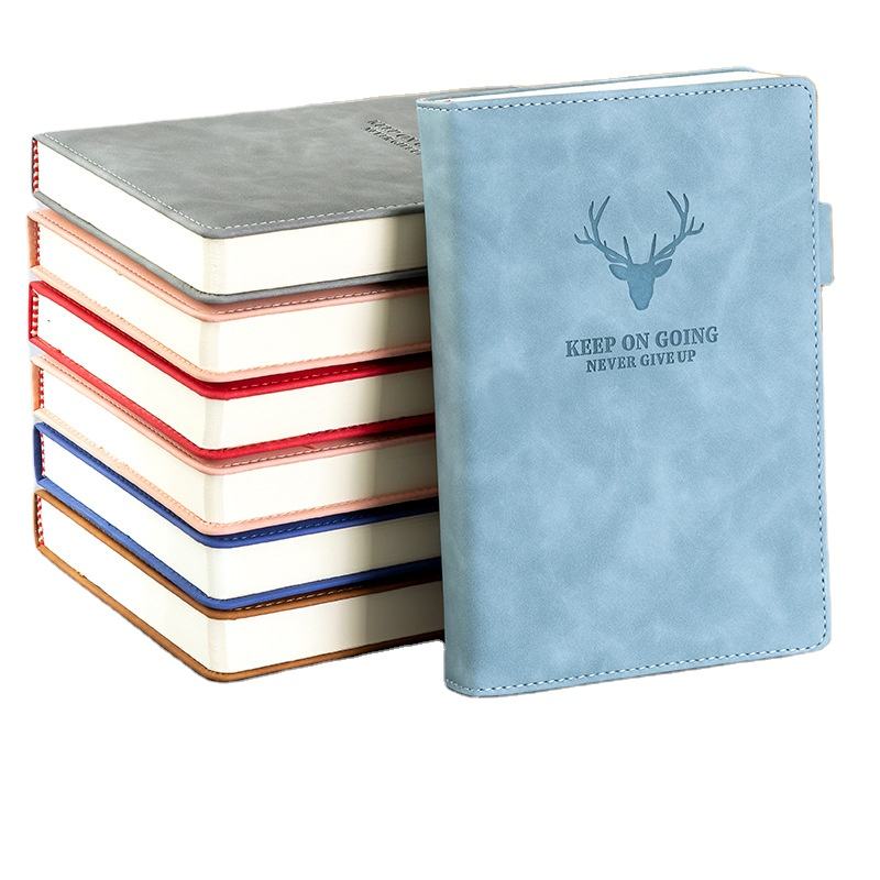 Thick Paper Notebook Wholesale | Durable & High-Quality | Manufacturer Thick Paper Notebook Wholesale | Durable & High-Quality | Manufacturer