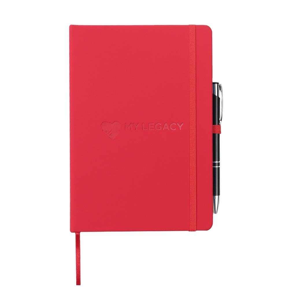 Personal Retro Password Lock Diary Journals Pu Leather Notebooks B5 Code Lock Notepad Wine Red & Blackish Green Sewing Binding