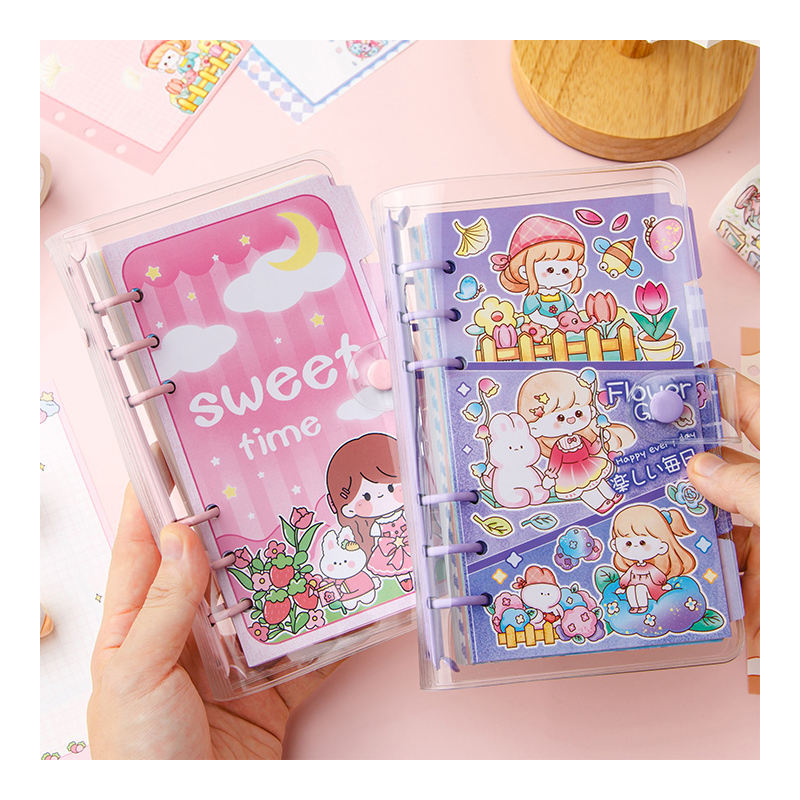 Square Spiral Notebook Wholesale | Unique Artistic Format | Supplier Square Spiral Notebook Wholesale | Unique Artistic Format | Supplier