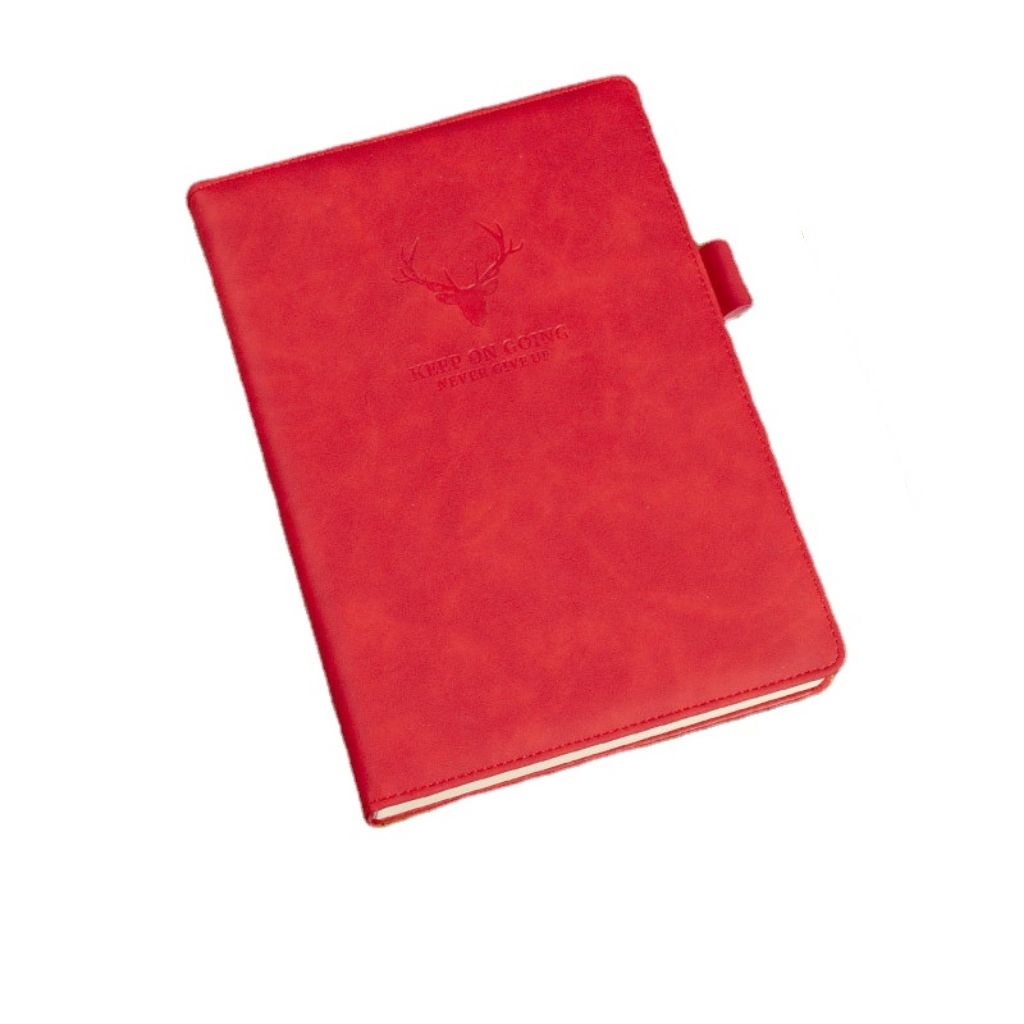 Black And Red Notebook A4 Wholesale | Stylish Design | Supplier Black And Red Notebook A4 Wholesale | Stylish Design | Supplier