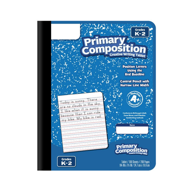 School Exercise Book Cheap Custom logo Exercise Book Primary School Composition Notebooks Single Line Rule Notebook Ghana
