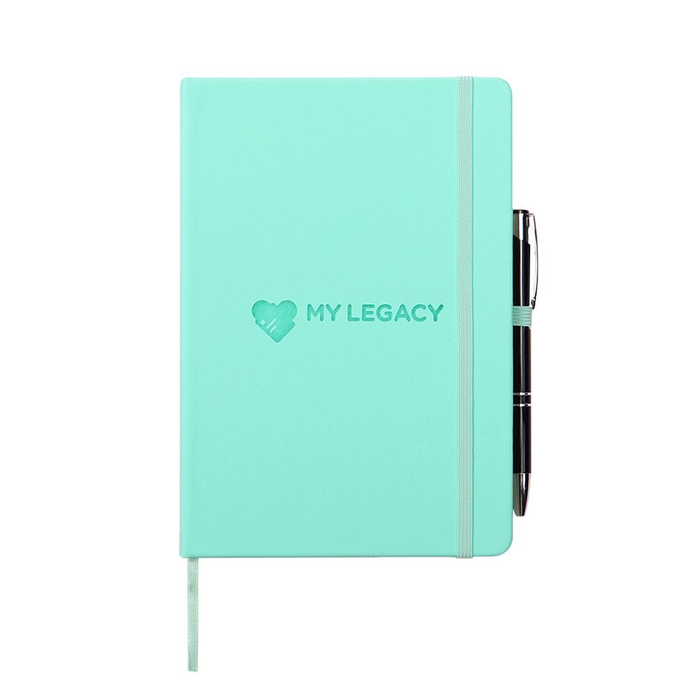Digital Handwriting Note Book Sync Diary Smart Writing Set Cloud A5 Notebook With Active Stylus Pen With App