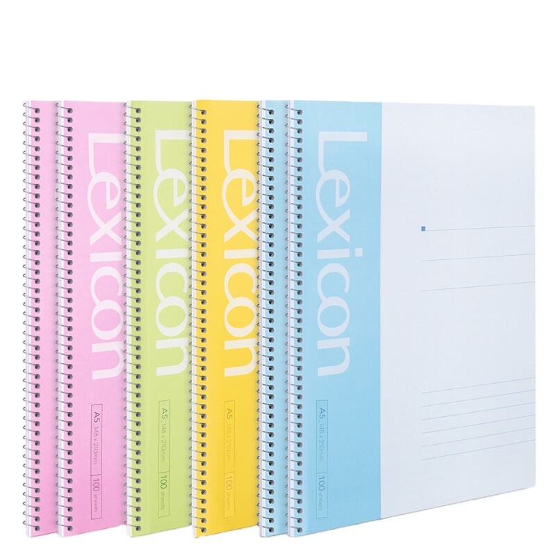 Yellow Paper Notebook Wholesale | Unique & Eye-Catching | Manufacturer Yellow Paper Notebook Wholesale | Unique & Eye-Catching | Manufacturer