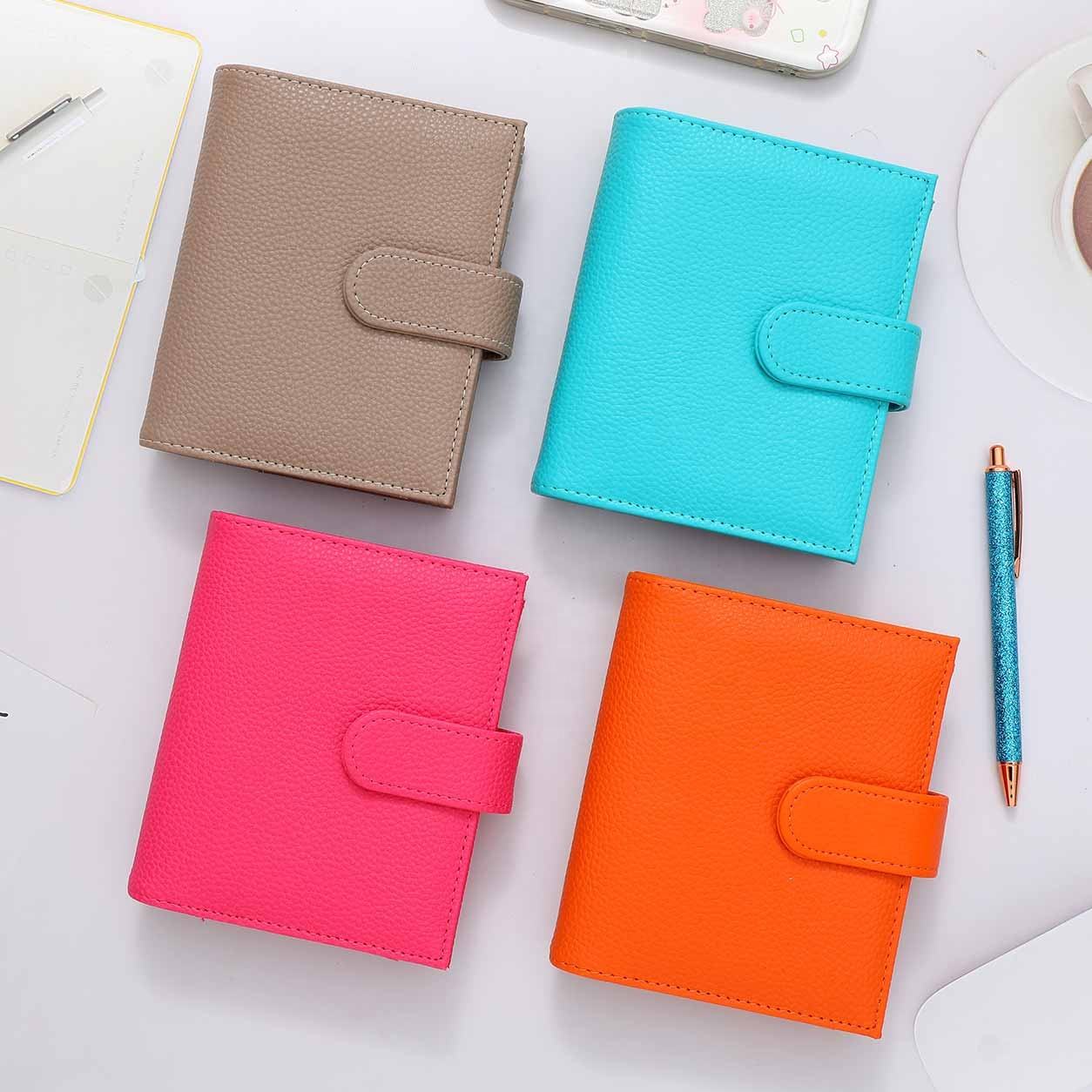Custom Print Art Paper Hard Cover Spiral Binding Journal Coil Notebook A5 Cheap