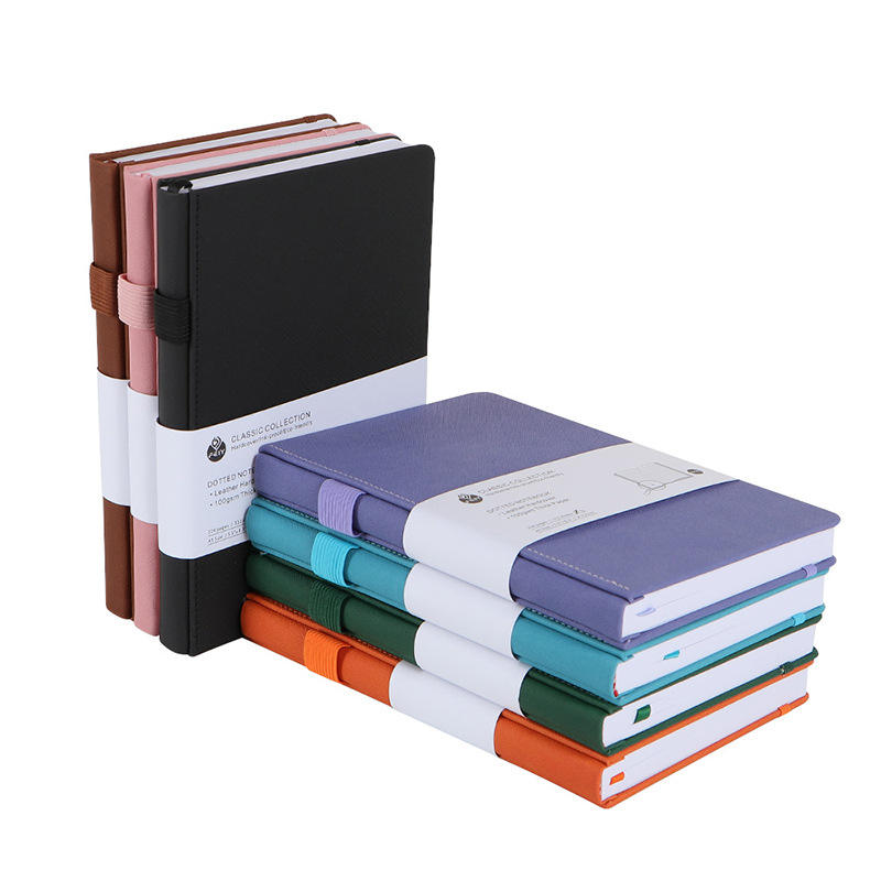 Embossed A5 Notebook Wholesale | Personalized Style | Manufacturer Embossed A5 Notebook Wholesale | Personalized Style | Manufacturer