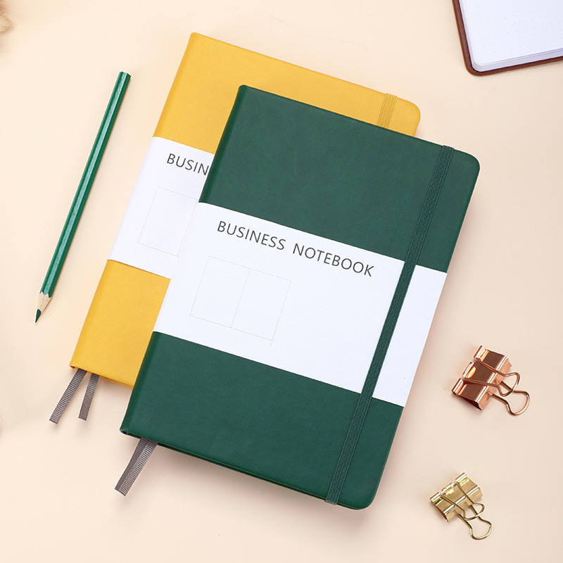 Wholesale Notebook Paper A5 Planner 100g Paper 6 Hole A6 A7 Journal Inner Page for 6 Ring Loose Leaf Binder Notebook Refillable
