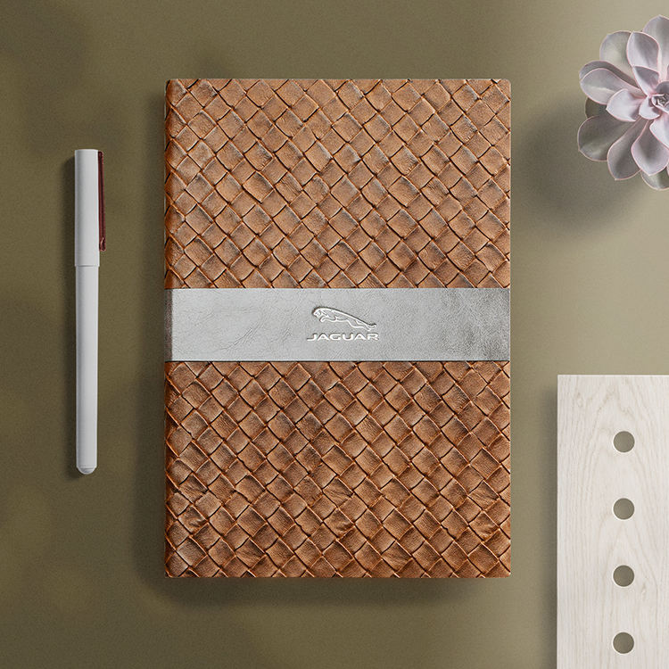 A5 Planner Personalised Journal Notepad Organiser Stationary Gift School Office Vegan Leather Diary Agenda Cover