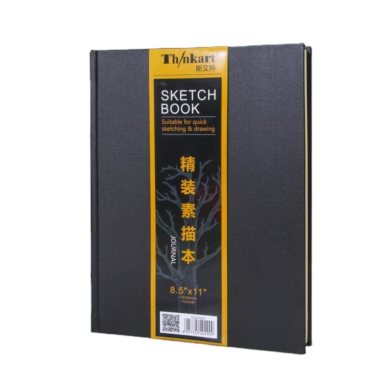 8.5 X 11 Sketchbook Wholesale | Standard Size | Supplier 8.5 X 11 Sketchbook Wholesale | Standard Size | Supplier