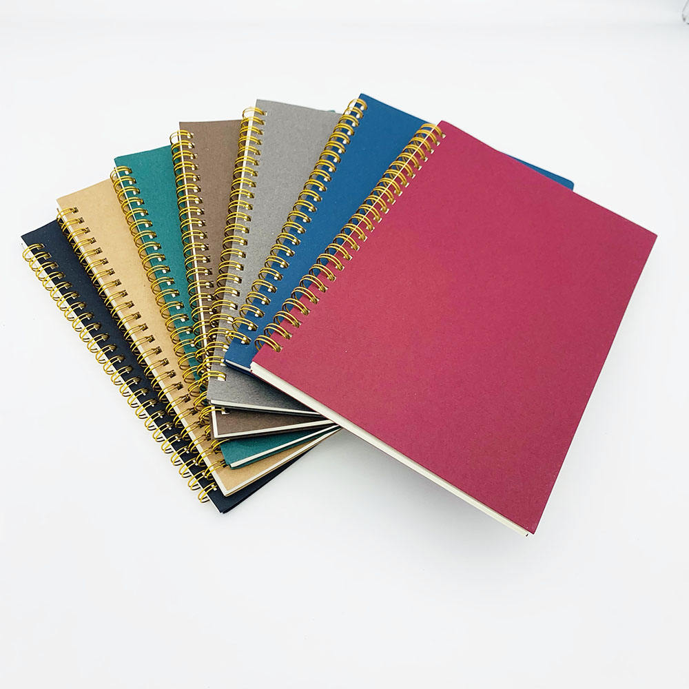 Spiral Notebook With Colored Paper Wholesale | Creative & Organized | Manufacturer Spiral Notebook With Colored Paper Wholesale | Creative & Organized | Manufacturer