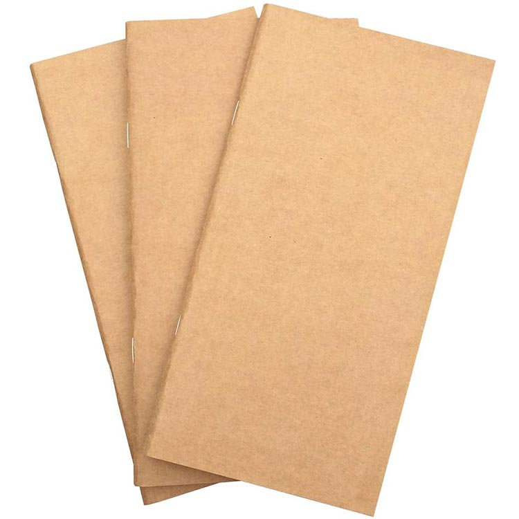 3 Hole Punched Loose-leaf Paper Custom College Ruled Filler Notebook Paper for 3-ring Binders 100 Sheets Per Pack