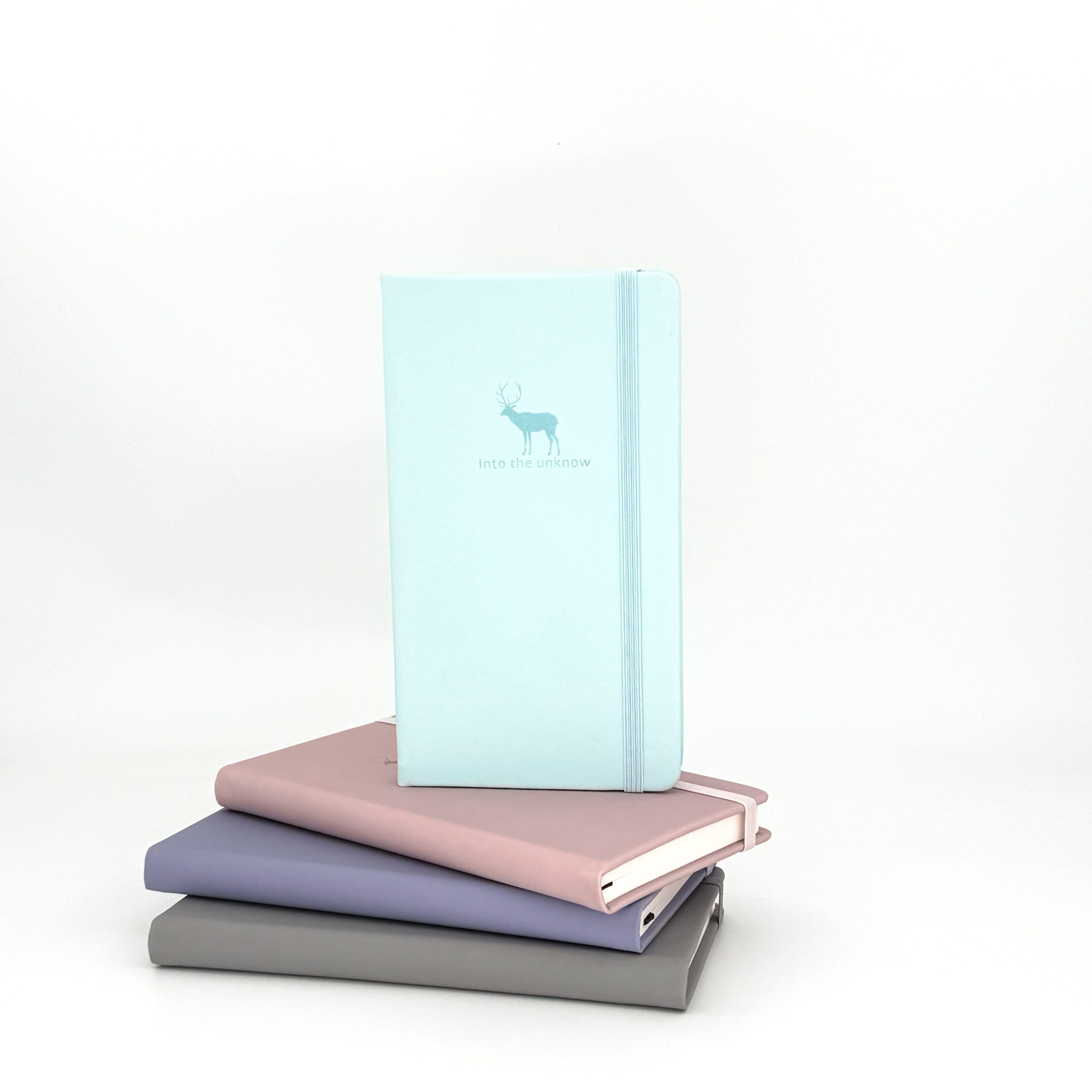 China Best Price A6 Woman Diary With Code Lock Smart University Notebooks Protective Cover Notebook