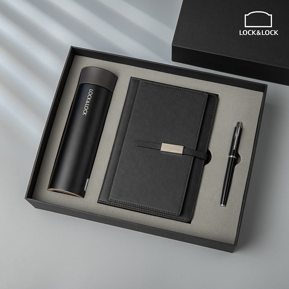 A5 A6 6 Holes Notebook Refillable Planner Cover Budget PU Leather Cash Organizer Journal Note Book 6 Ring Binder
