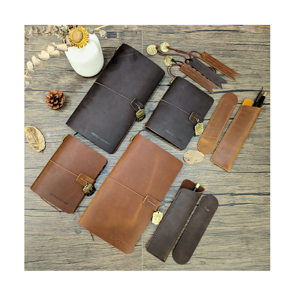 Leather Sketchbook Wholesale | Premium & Durable | Manufacturer Leather Sketchbook Wholesale | Premium & Durable | Manufacturer