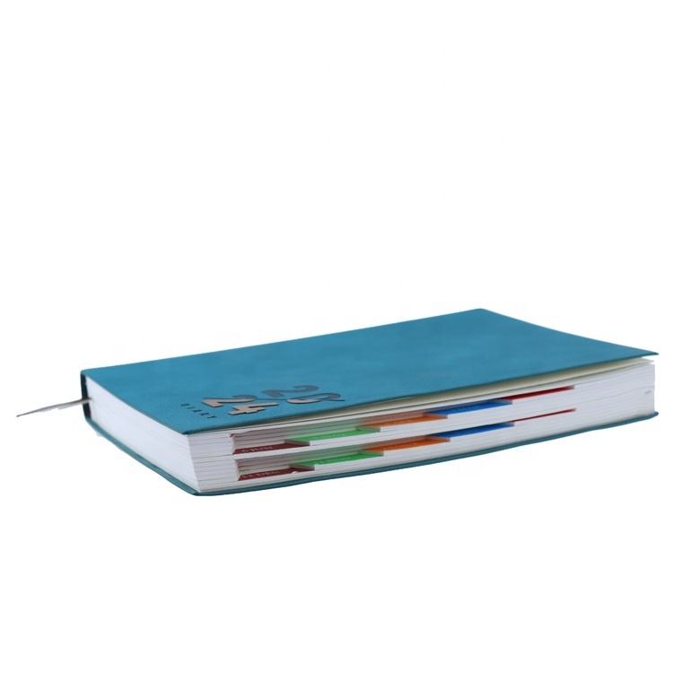 Wires Long Notebooks for Students A4 Notebook Thick