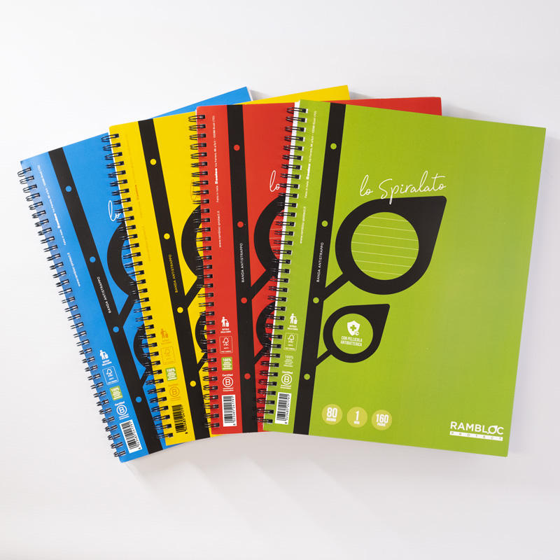 Europa A4 Notebook Wholesale | High-Quality Paper | Supplier Europa A4 Notebook Wholesale | High-Quality Paper | Supplier