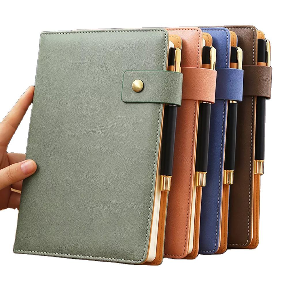 School Supply Composition Book Student Writing Journal Lined Paper Marble Notebook B5 200pages Exercise Book for Kids Student