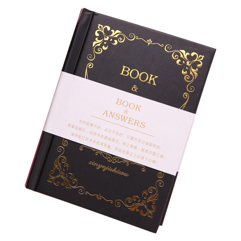 Low MOQ Customizable 160 Gsm Dotted Journal A5 Thick White Bamboo Paper 160 Gsm Dotted Notebook Vegan